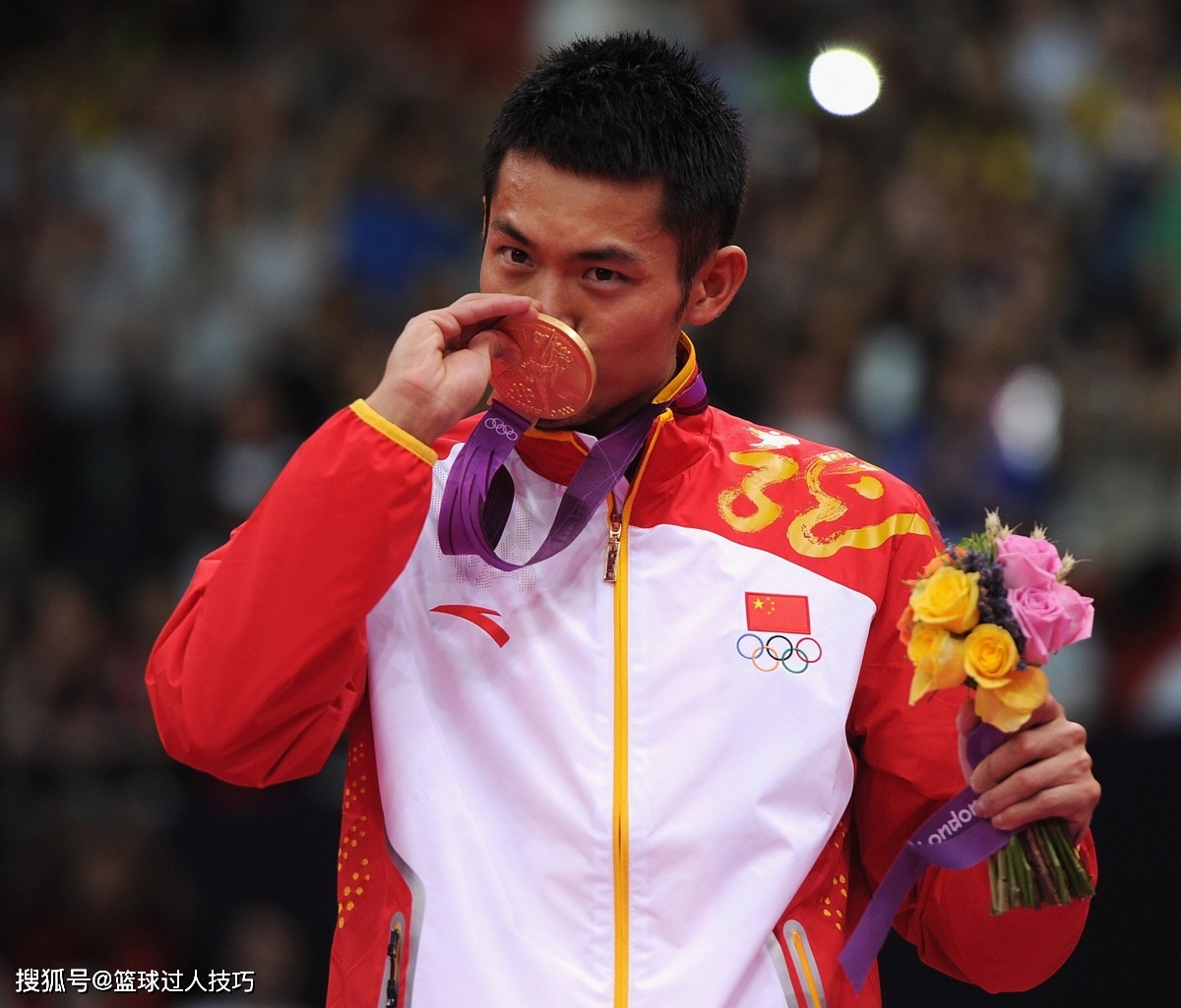 各项球类运动第一人！篮球之神乔丹 足球之神贝利 羽毛球之神林丹