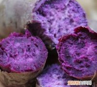 芋头和紫薯哪个热量高，香芋和紫薯月饼哪个好吃