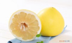 如何鉴定柚子真假，如何挑选柚子是否甜