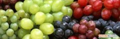 葡萄是酸性还是碱性，无籽葡萄是酸性还是碱性
