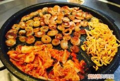 韩国美食，韩国好吃的美食